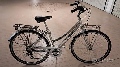 Bicicletta donna Wilier Triestina