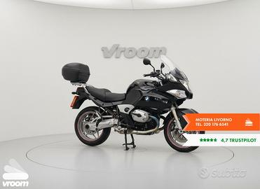 bmw R1200ST