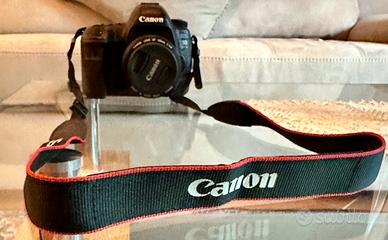 Canon 5D Mark IV Usato