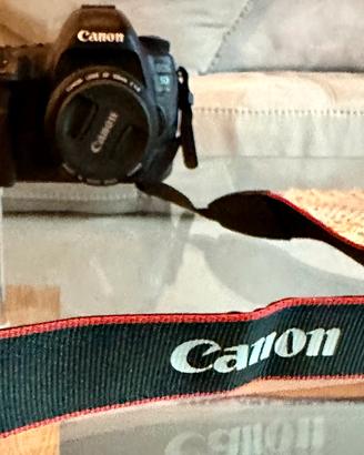 Canon 5D Mark IV Usato
