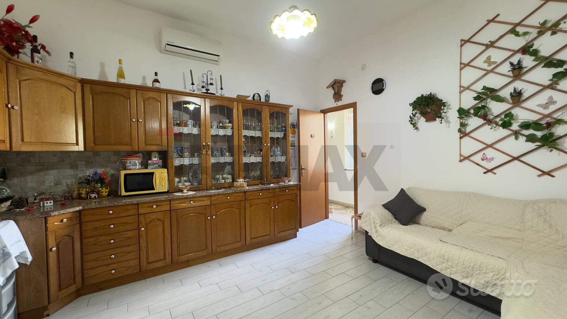 Appartamento – Monreale, Malpasso - Vista 3
