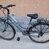 Bicicletta donna (Atala Boston 6V 28'')