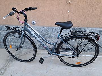 Bicicletta donna (Atala Boston 6V 28'')