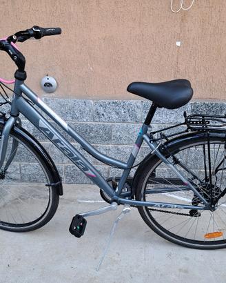 Bicicletta donna (Atala Boston 6V 28'')