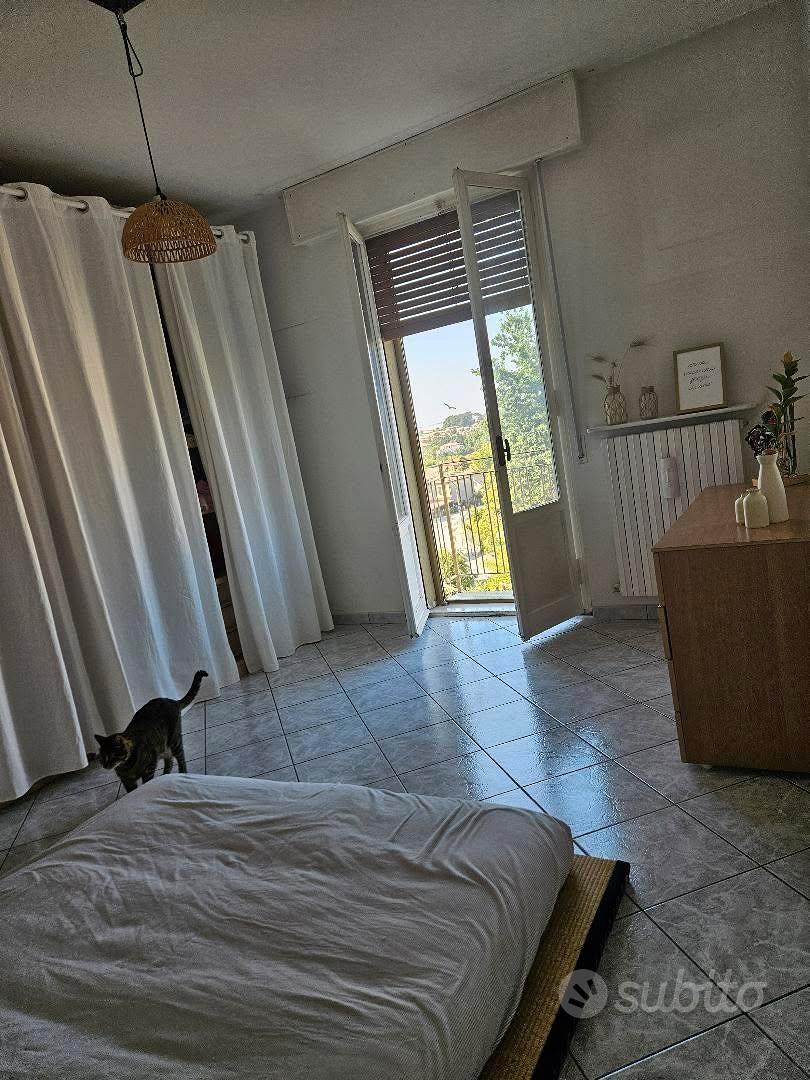Appartamento – Filottrano - Altro