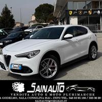 Alfa Romeo Stelvio 2.2 210 CV AT8 Q4 Executive GAR