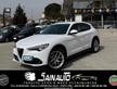 Alfa Romeo Stelvio 2.2 210 CV AT8 Q4 Executive GAR
