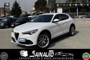 Alfa Romeo Stelvio 2.2 210 CV AT8 Q4 Executive GAR