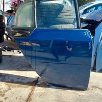 PORTA PORTIERA ANTERIORE DX SMART FORFOUR454 04-06