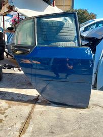 PORTA PORTIERA ANTERIORE DX SMART FORFOUR454 04-06