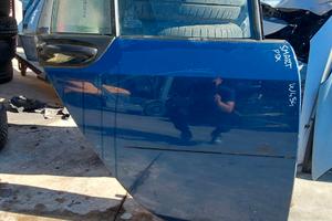 PORTA PORTIERA ANTERIORE DX SMART FORFOUR454 04-06