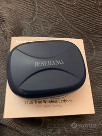 Auricolari sport Jesebang YT18 bluetooth