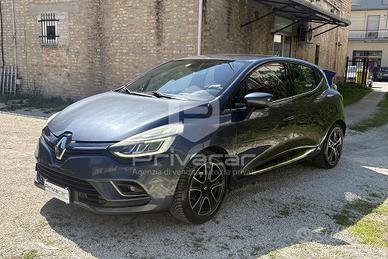 RENAULT Clio dCi 8V 90CV Start&Stop 5 porte Energy