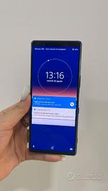 Sony Xperia 5 Blue 128 GB - 9884