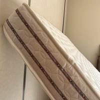 Materasso 1000 molle 160*200 come Nuovo