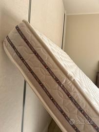 Materasso 1000 molle 160*200 come Nuovo