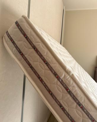 Materasso 1000 molle 160*200 come Nuovo