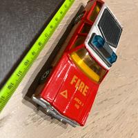 Dodge Monaco Estate K67/68 Matchbox Super Kings