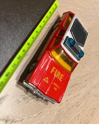 Dodge Monaco Estate K67/68 Matchbox Super Kings