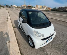 Smart ForTwo 1000 52 kW coupé passion - 2012