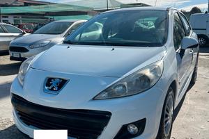 Peugeot 207 Plus 1.4 8V 75CV 5p. ECO GPLok neo pat