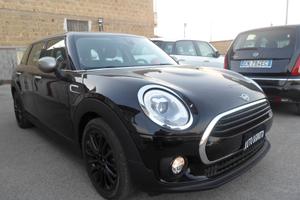 Mini Cooper D Clubman 2.0. 150 C.V. BXENO CON LED 