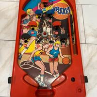 Flipper giocattolo d’epoca vintage anni 70