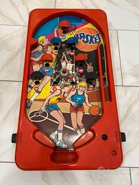 Flipper giocattolo d’epoca vintage anni 70