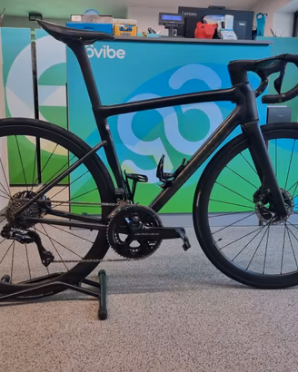 S WORKS TARMAC SL8 DURA ACE Di2 POWERMETER