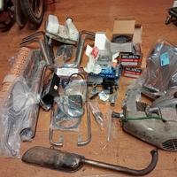 ricambi motorino epoca 