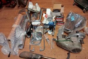 ricambi motorino epoca 