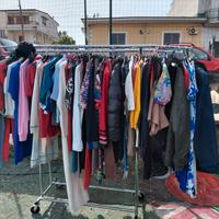 misto abbigliamento 