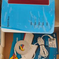 Fritz box 7530AX