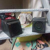 casse x sterio auto Panda