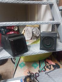 casse x sterio auto Panda