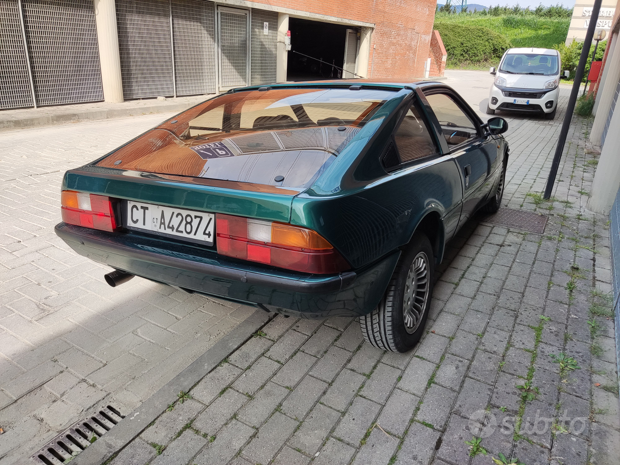 Matra murena - Auto usate 