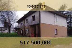 Compendio a Cordignano (TV)