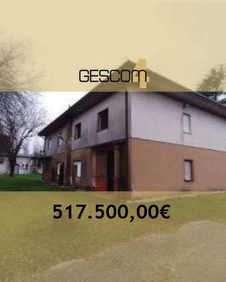 Compendio a Cordignano (TV)