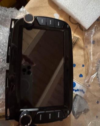 Autoradio android 7” fiat 500
