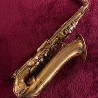 Sax tenore “The Martin Committee 3”