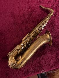 Sax tenore “The Martin Committee 3”