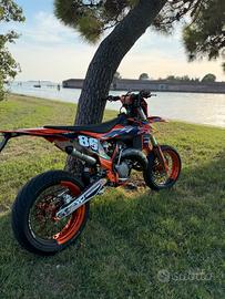 Ktm sx 125