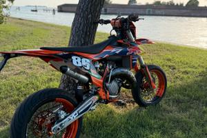 Ktm sx 125