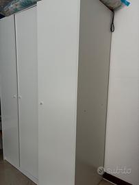 Armadio Ikea kleppstad