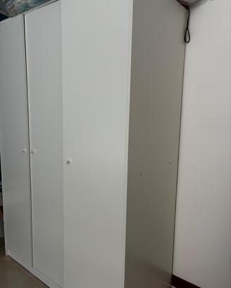 Armadio Ikea kleppstad