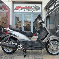 Piaggio Beverly 500 2003
