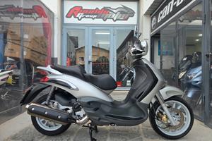 Piaggio Beverly 500 2003