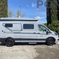 ETRUSCO CV 600 DF 4x4