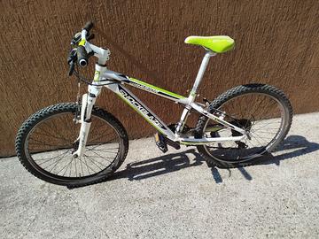 bicicletta