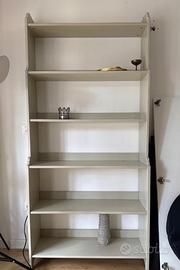 Libreria in legno